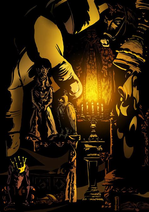 dionysus king midas